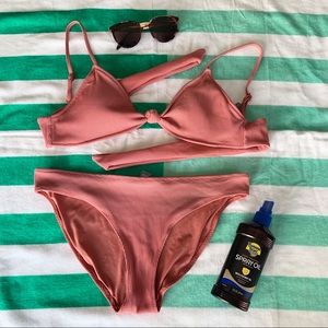 American Eagle Aerie Bikini